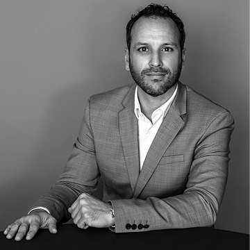 Yann Le Nechet, Branch Manager, Boston